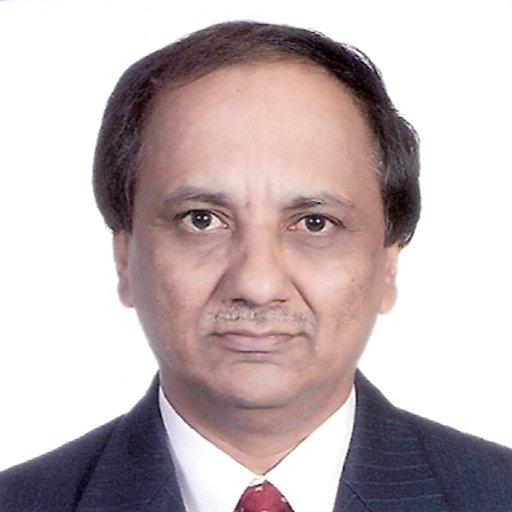Dr Vidyut Jain